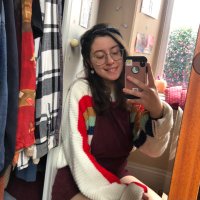 susanna ventriglia (@susanna_ventrix) 's Twitter Profile