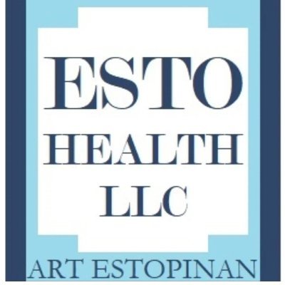 EstoHealth's profile picture. Providing #B2B & #B2G political consulting #health #safety #wellness #bipartisan #estohealthllc 🇺🇲🌎