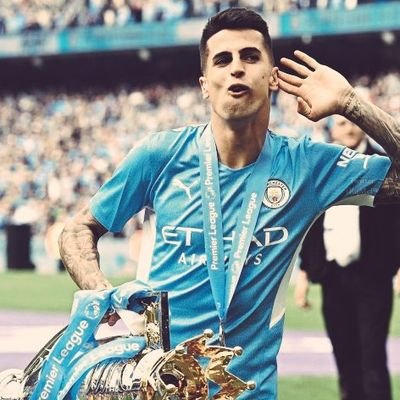 CanceRol3's profile picture. All in @mancity. 24/7, Trolling is my career