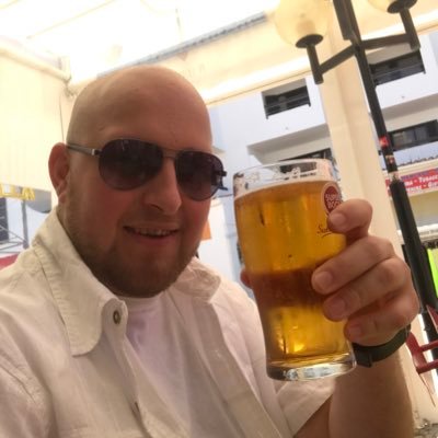 Hi, I'm Michael Jones, Need to know anything about me just ask and I will tell you.