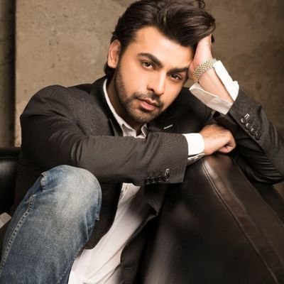 I'm here only for @farhan_saeed 
He's my daily dose of happiness 😊 
Fangirl from India 🇮🇳

insta ID :- selfmusing47_farhansaeed