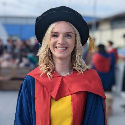 Dr Bryony Porter Profile