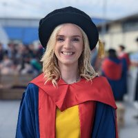 Dr Bryony Porter (@bryonysporter) 's Twitter Profile