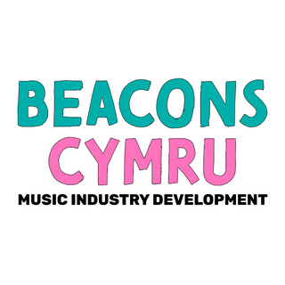 Music Industry Development
Datblygu'r Diwydiant Cerddoriaeth