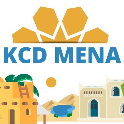 KCD MENA 2022, Kubernetes community day MENA 2022