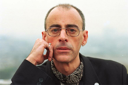 Twitter em Homenagem ao grande jornalista, dramaturgo e escritor brasileiro Caio Fernando Abreu.