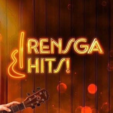 Não possuímos vínculo com a Rede Globo, o perfil é apenas pra divulgar os bastidores e notícias de #RensgaHits!, série Original @globoplay.
