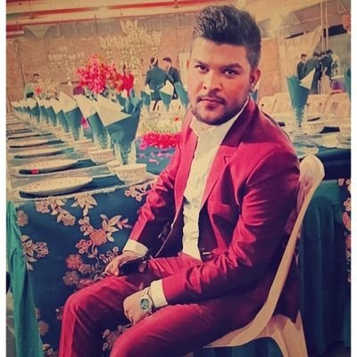 My Dream... Khwashish Nahi ki har koi tareef karre, MAA,BAAP naaz karre bas itni mehnat karni hai... Inshallah
