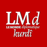 Le Monde diplomatique kurdî(@Diplo_Kurdi) 's Twitter Profile Photo