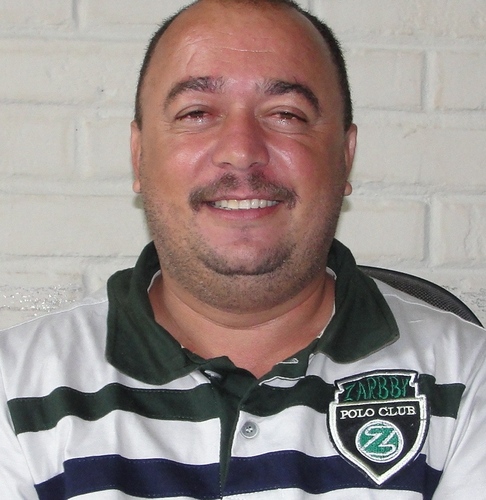 Secretário de Comunicação de Cajazeiras