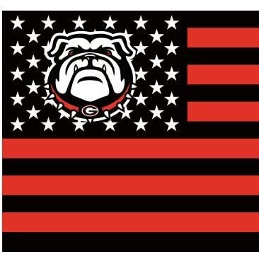 Keeping the main thing the main thing! #UGA #Braves #GoDawgs #CommitToTheG #ChopOn #MAGA #BackTheBlue #FJB