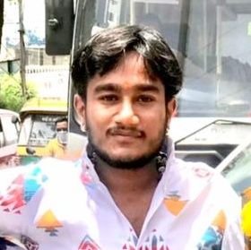 इंदौर के उज्जवल भविष्य के लिए एवं इंदौर के विकास के लिए सदेव तत्पर
सर्वप्रथम लक्ष्य राजनगर का नाम रामेश्वरम करना है