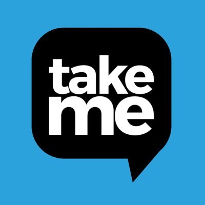 Take Me...to the cinema
Take Me...to the pub
Take Me...Out Out
Where can one of our taxis take you today?
Download our App https://t.co/AWIeD94VRl
#TakeMe #Taxis