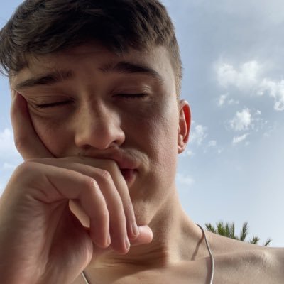 × Gamertag: Gesimi × Discord: Gesimi#9999 ×
× Man City fan since September 1st, 2008 ×