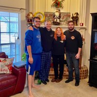 Poppy J (@jerrydadams67) 's Twitter Profile