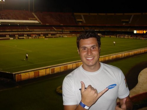 MichelDelgado_'s profile picture. 