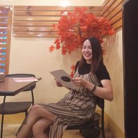 Lily chishi (@lilychishi5) 's Twitter Profile