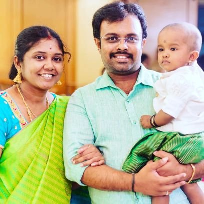 nivas_baskaran's profile picture. Software Development Engineer @Flipkart.
Active Volunteer @Vazhai (https://t.co/AoPcPIYyXu)