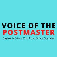 Voice of The Postmaster(@voiceofthePM) 's Twitter Profile Photo