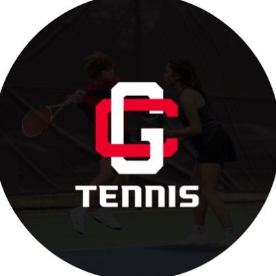 🎾 Official Tennis account for @GCALionsSports & @GCALions🎾