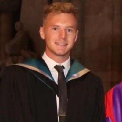 jontyheslop15's profile picture. Social Media Manager | Sport Marketing MSc graduate - Loughborough London University | University Of Worcester Graduate | Cricket player