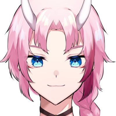 桜奈水しき🌸👹新人VTuber超準備中さんのプロフィール画像