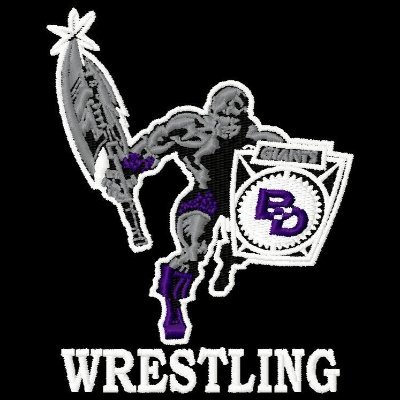 The offical Twitter account for Wayne Township Wrestling. BD, CHC, LC, and IWW. #WeAreWayne #MatLife #TheGoddardWay