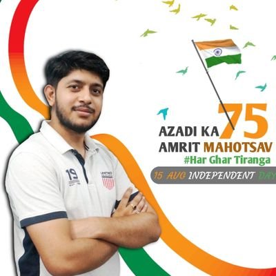 Manishg25245848's profile picture. हिन्द , हिन्दू , हिंदुस्तान।