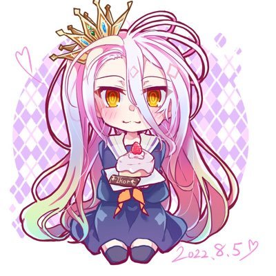 Ikor99511's profile picture. KKの配達員 🐱🎀🩵🪽🍒