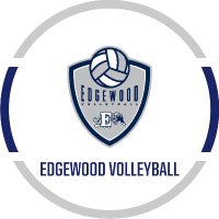 Edgewood Volleyball(@EHS_WVBall) 's Twitter Profile Photo