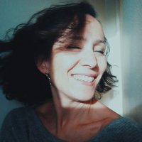 Cristina Porzio(@cristinaporzio) 's Twitter Profile Photo