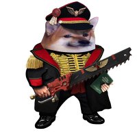 CPT Commissar Chad (@loggienightmare) 's Twitter Profile Photo CPT Commissar Chad (@loggienightmare) 's Twitter Profile Photo