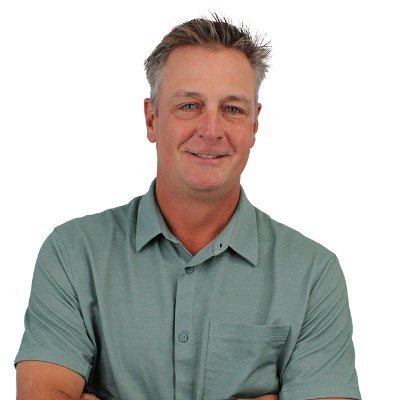 Wostrander's profile picture. 