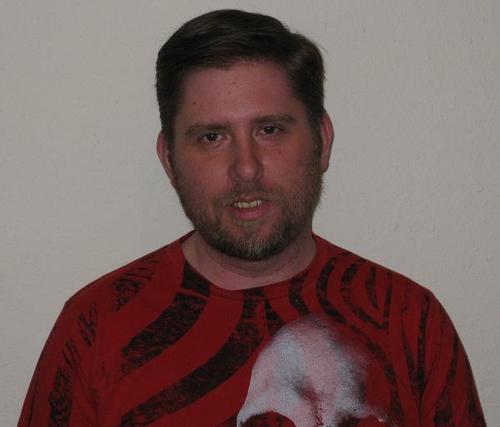 pstag72's profile picture. Agnostic