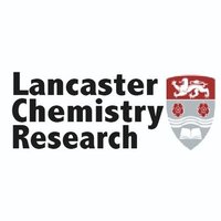 LancasterChemistryResearch (@lancasterchem) 's Twitter Profile