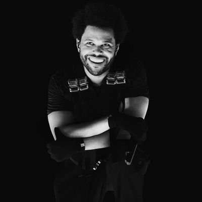 Abel Makkonen Tesfaye Philippines FAN PAGE 🇵🇭 supporting The Weeknd's Music and Industries