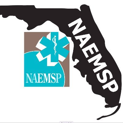 The Florida Chapter of the National Association of EMS Physicians (@NAEMSP) serves the EMS leadership and EMS Medical Directors in the State of Florida.