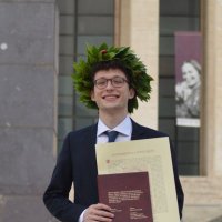 Francesco Tartaglia (@tartagliafra) 's Twitter Profile