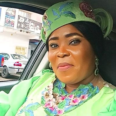 A journalist!
A Pastor!
An Academician!
A Gospel Music Minister!
A Coach! etc.