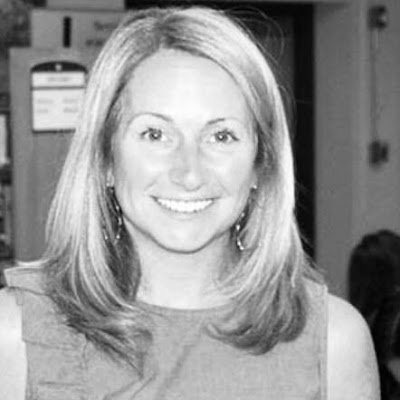 KristinPolseno's profile picture. Family first, educator, librarian