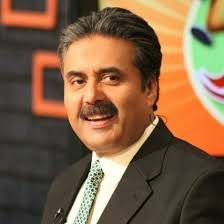 Aftab Iqbal Fan