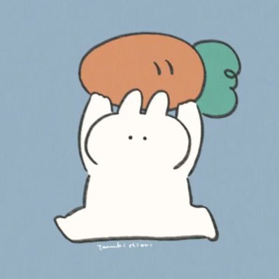 にんじんさんのプロフィール画像