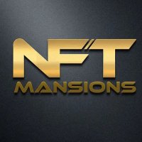 NFT Mansions ™(@NFTMansionsio) 's Twitter Profile Photo