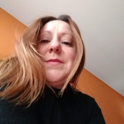 auroragfl's profile picture. Compartiendo lo que me parece interesante, también lo que invita a la reflexión.