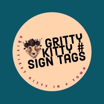 Game profile for @kittykrumley /Host: Gritty Kitty Pound Sign Tags/Last game is 7/7/23