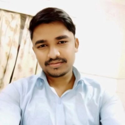 KumarPrakashOm's profile picture. Geologist
