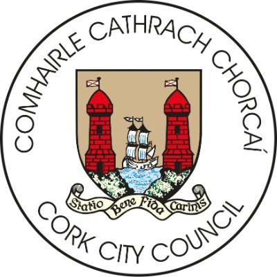 Official Twitter account for Cork City Council. We're working to make Cork City a better place to live, work, visit, study & invest in.
Phone: 021 492 4000