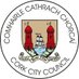 Cork City Council (@corkcitycouncil) Twitter profile photo