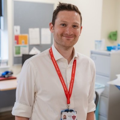 @NIHRresearch Clinical Lecturer @universityleeds | Cardiology ST5 🫀 @BTHFT | Cyclist 🚲 @vive_velo