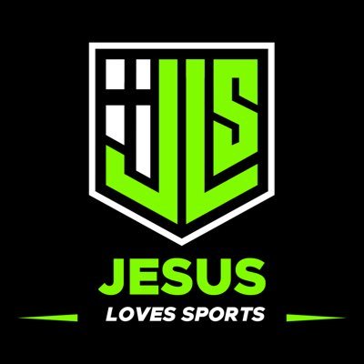 International Athletic Faith Brand “JESUS LOVES SPORTS”